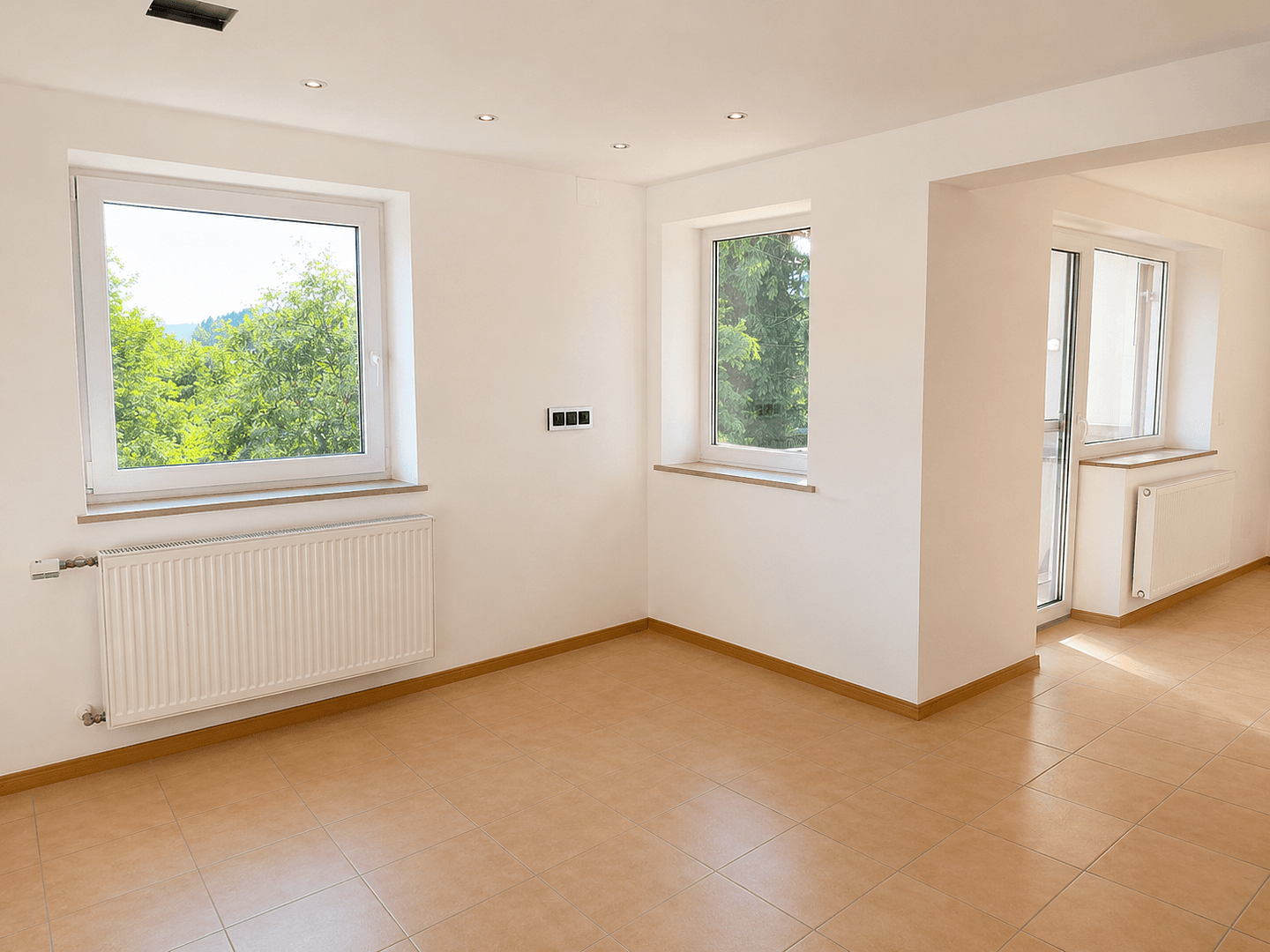 5 bedroom flat for sale, 126 m², Waltenhofen, Bavaria 5 bedroom flat for sale, 126 m², Waltenhofen, Bavaria
