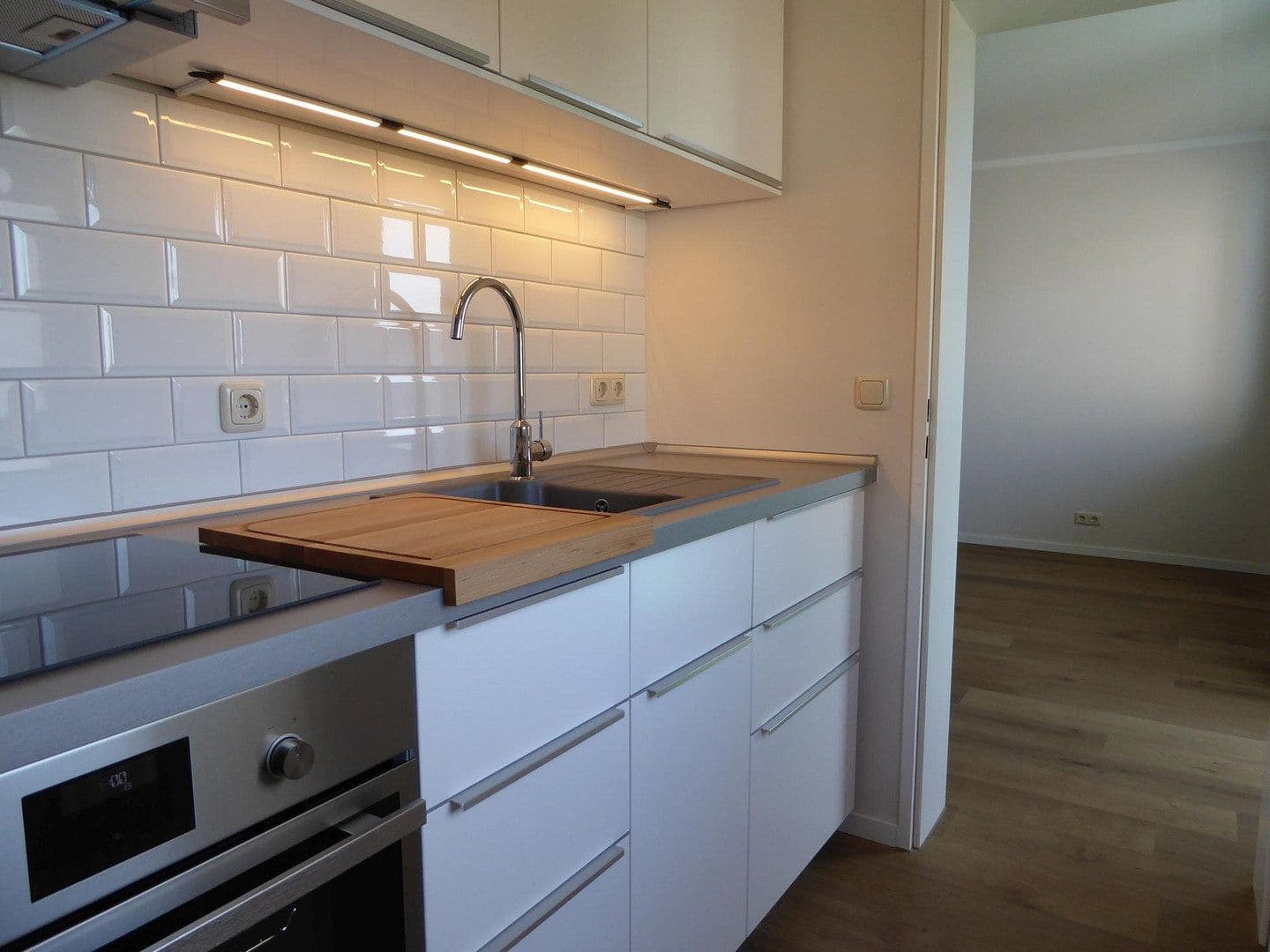1 bedroom flat to rent, 42 m², Wiesbaden, Hesse 1 bedroom flat to rent, 42 m², Wiesbaden, Hesse