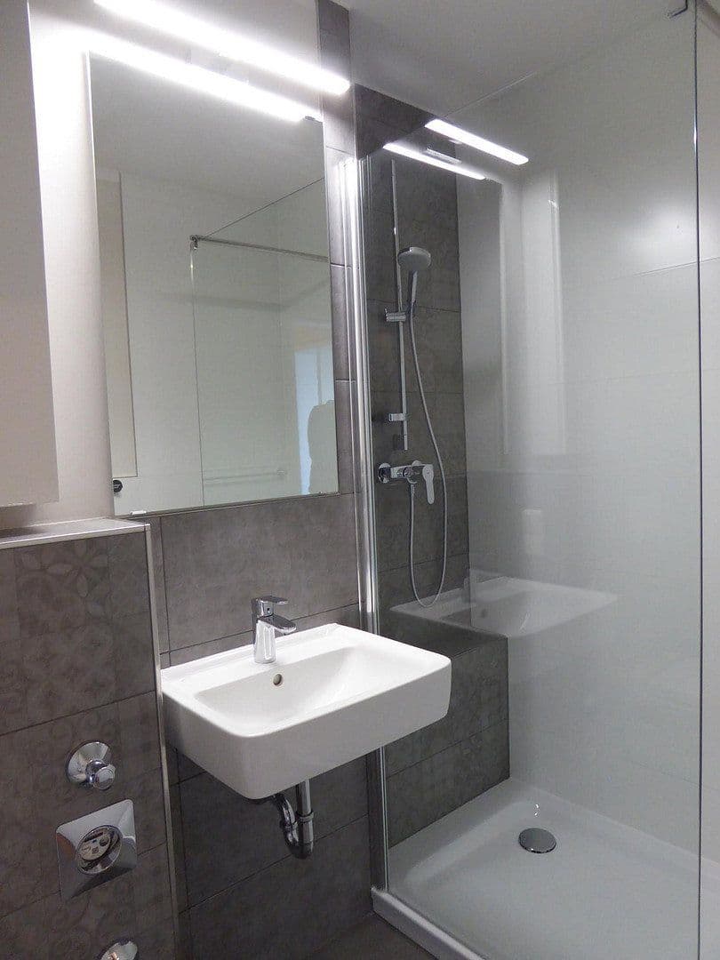 1 bedroom flat to rent, 42 m², Wiesbaden, Hesse 1 bedroom flat to rent, 42 m², Wiesbaden, Hesse