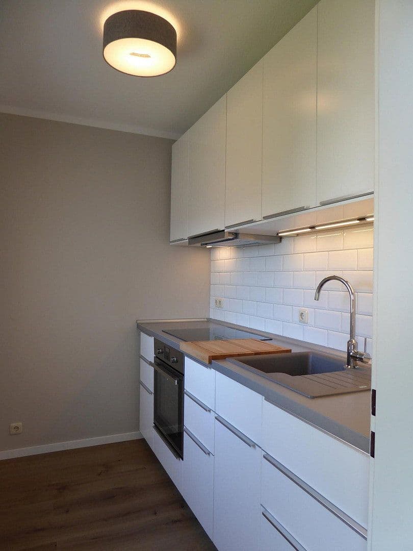 1 bedroom flat to rent, 42 m², Wiesbaden, Hesse 1 bedroom flat to rent, 42 m², Wiesbaden, Hesse