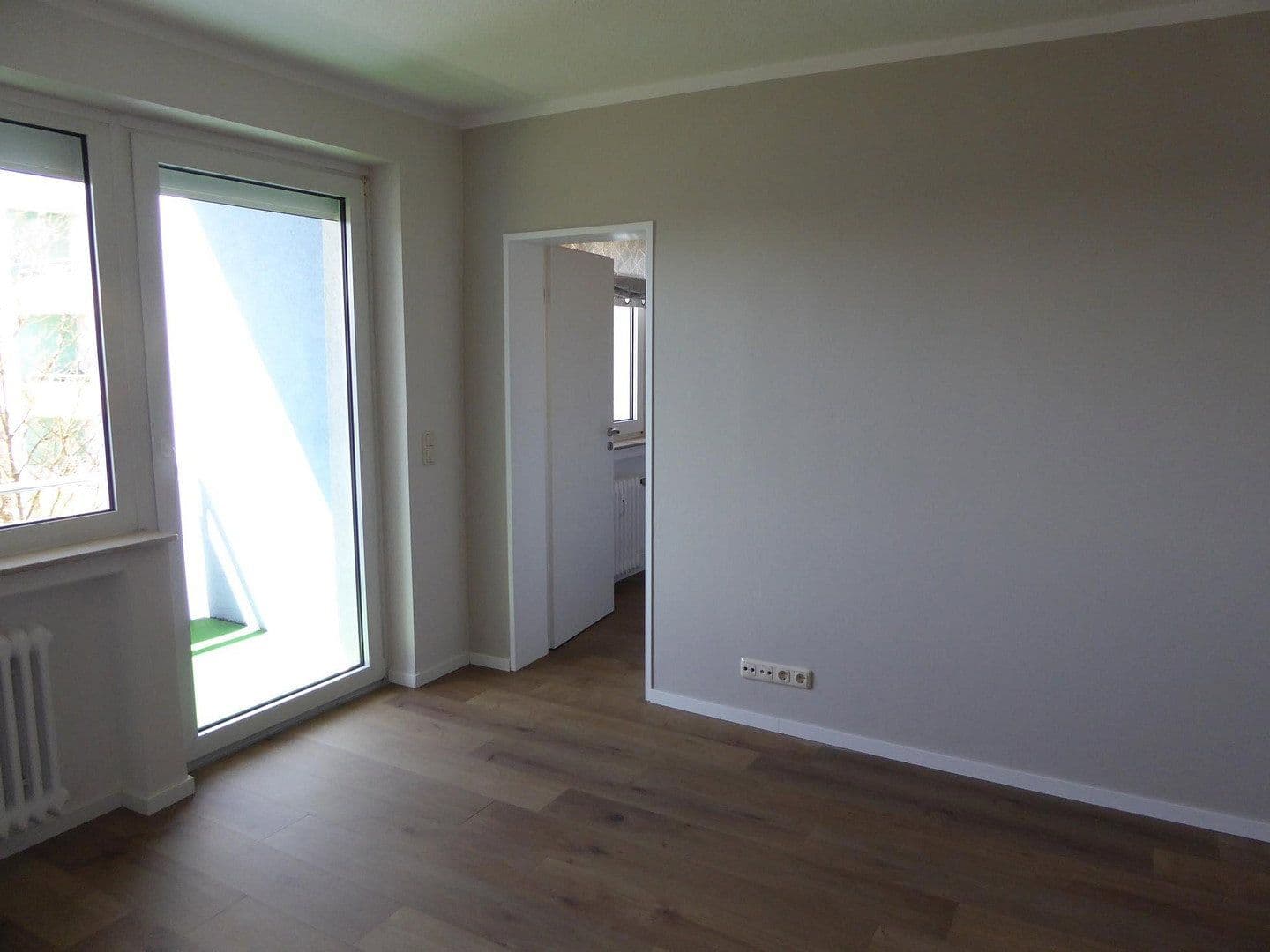 1 bedroom flat to rent, 42 m², Wiesbaden, Hesse 1 bedroom flat to rent, 42 m², Wiesbaden, Hesse