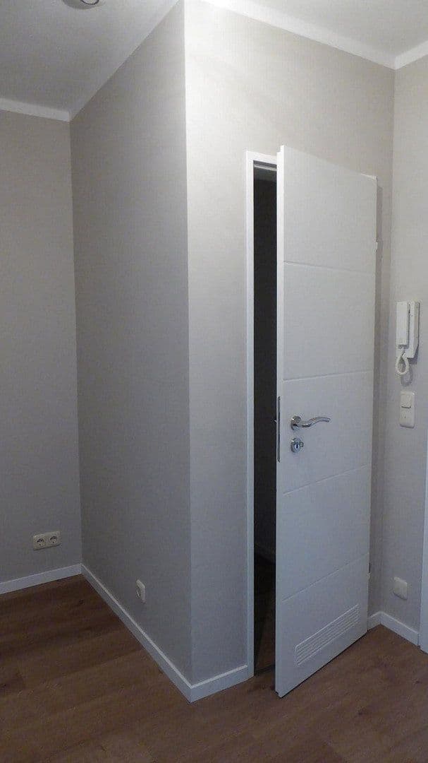 1 bedroom flat to rent, 42 m², Wiesbaden, Hesse 1 bedroom flat to rent, 42 m², Wiesbaden, Hesse