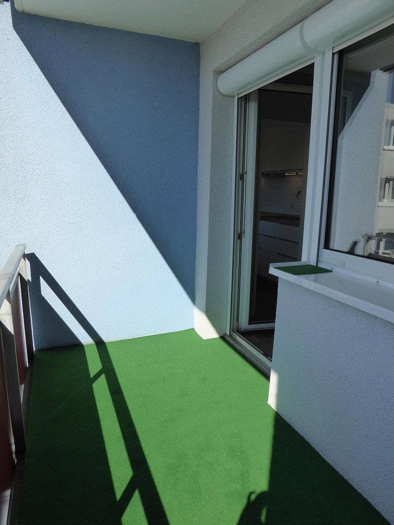 1 bedroom flat to rent, 42 m², Wiesbaden, Hesse 1 bedroom flat to rent, 42 m², Wiesbaden, Hesse