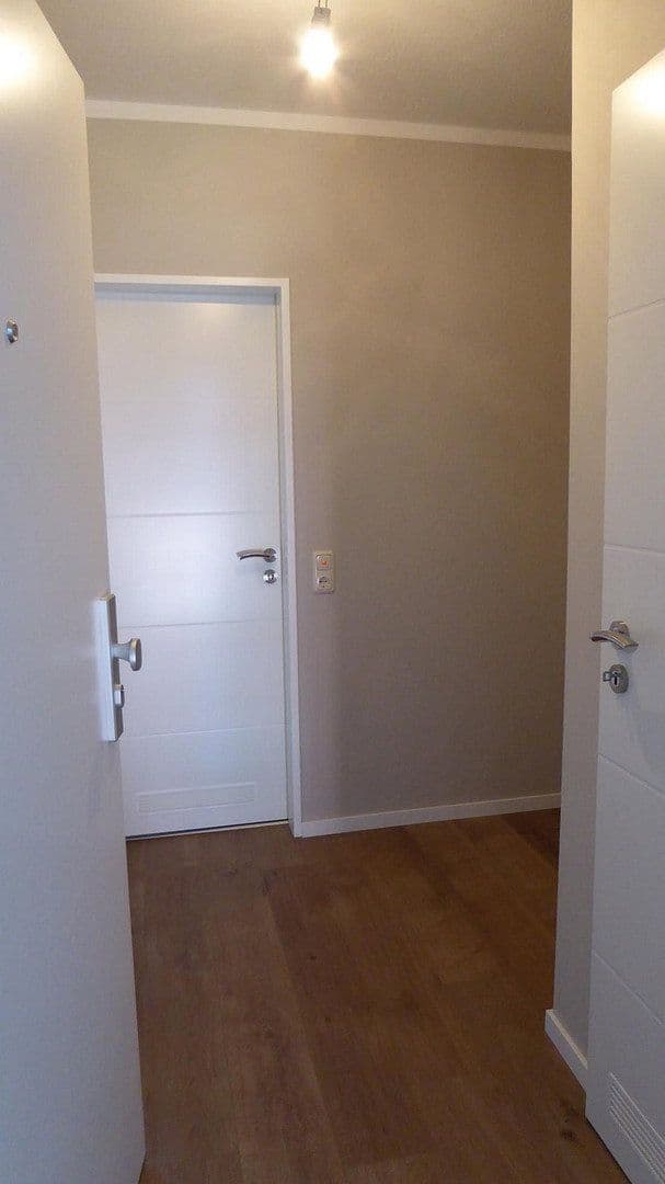 1 bedroom flat to rent, 42 m², Wiesbaden, Hesse 1 bedroom flat to rent, 42 m², Wiesbaden, Hesse