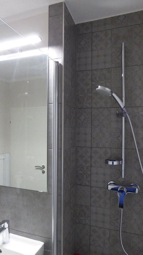 1 bedroom flat to rent, 42 m², Wiesbaden, Hesse 1 bedroom flat to rent, 42 m², Wiesbaden, Hesse