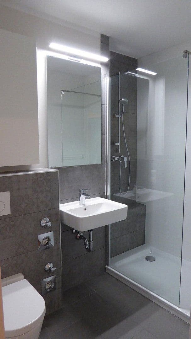 1 bedroom flat to rent, 42 m², Wiesbaden, Hesse 1 bedroom flat to rent, 42 m², Wiesbaden, Hesse
