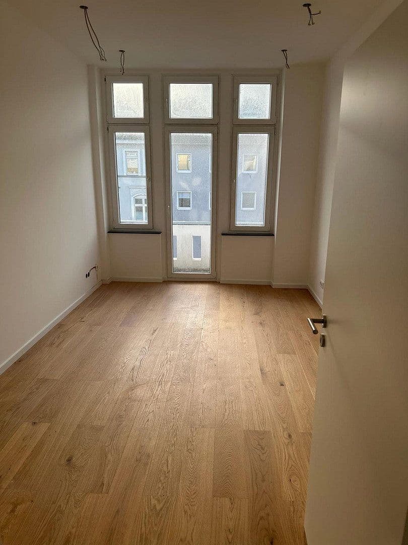 4 bedroom flat for sale, 69 m², Düsseldorf, North Rhine-Westphalia 4 bedroom flat for sale, 69 m², Düsseldorf, North Rhine-Westphalia