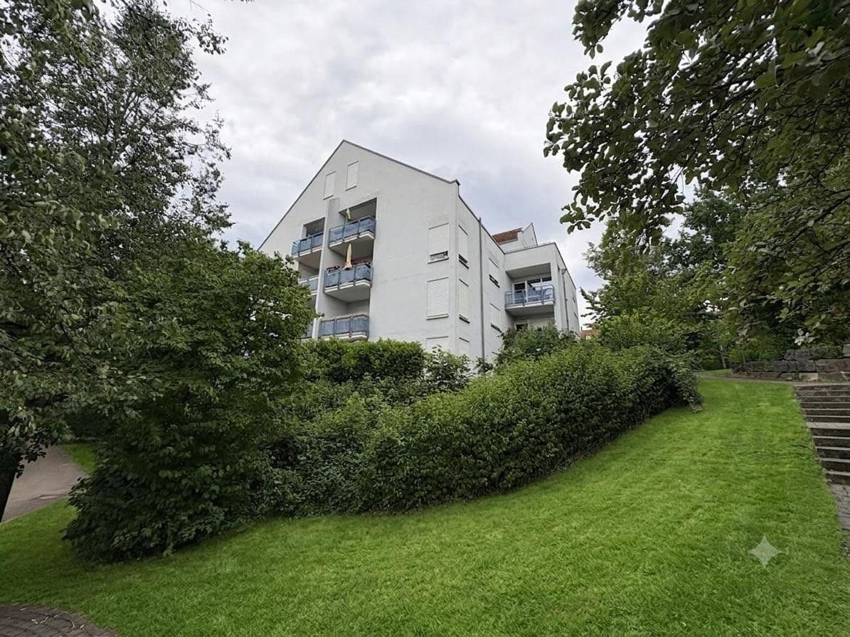 2 bedroom flat for sale, 57 m², Ingeborg-Bachmann-Straße 27, Blaustein, Baden-Württemberg 2 bedroom flat for sale, 57 m², Ingeborg-Bachmann-Straße 27, Blaustein, Baden-Württemberg