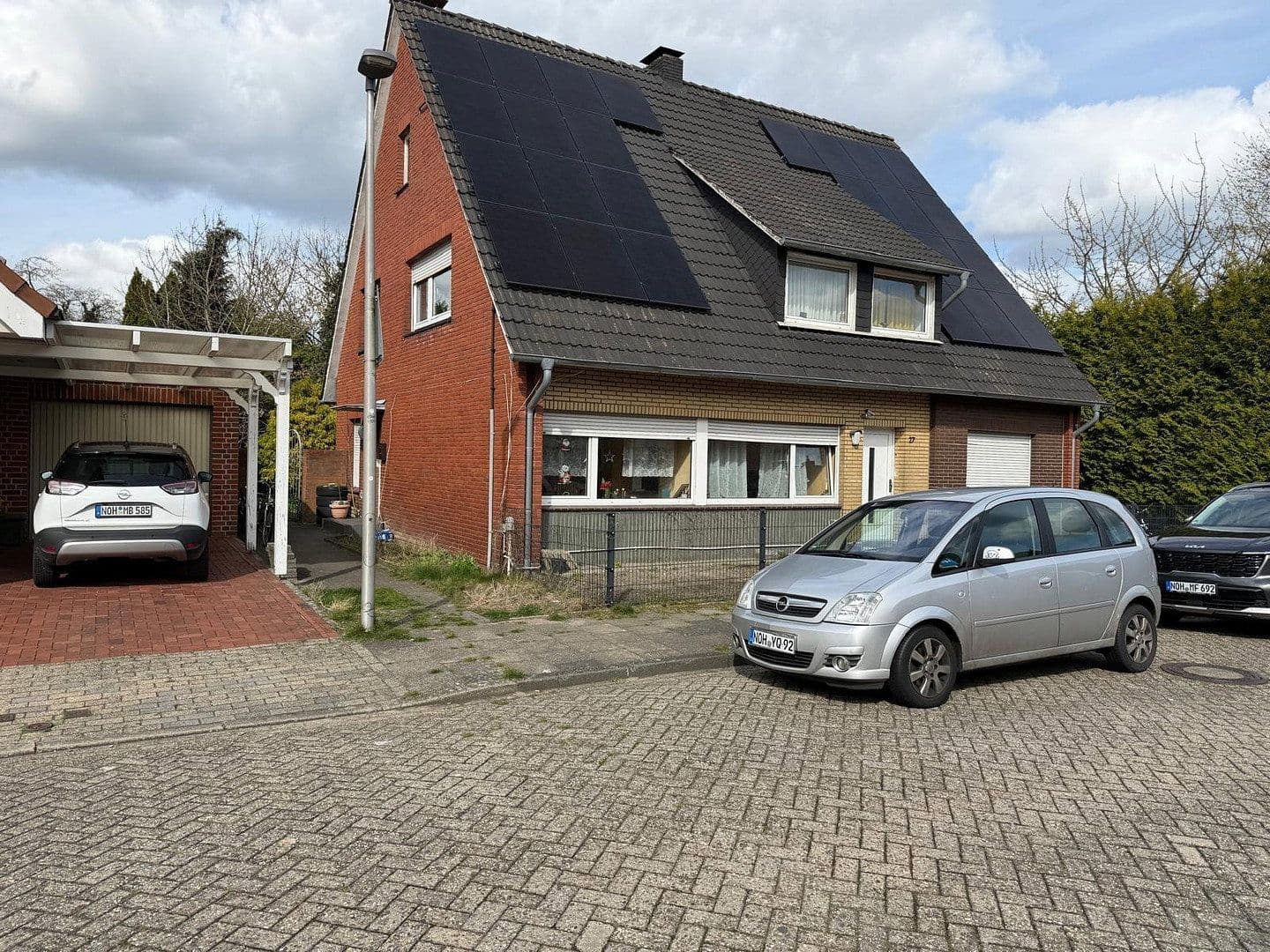 house for sale, 170 m², Nordhorn, Lower Saxony house for sale, 170 m², Nordhorn, Lower Saxony