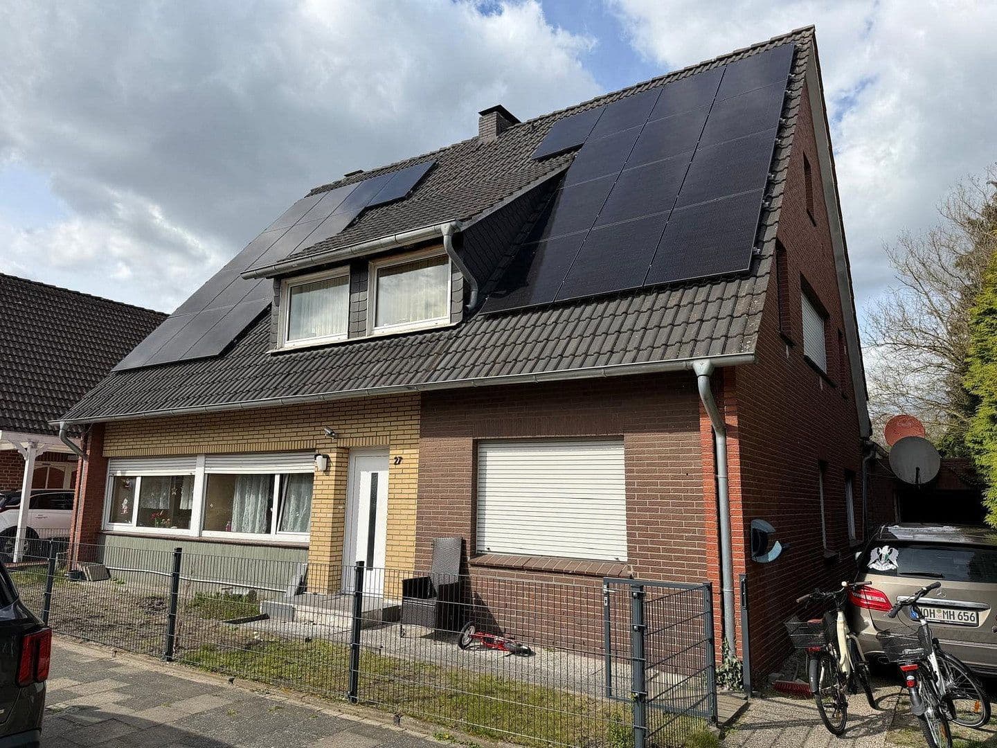 house for sale, 170 m², Nordhorn, Lower Saxony house for sale, 170 m², Nordhorn, Lower Saxony