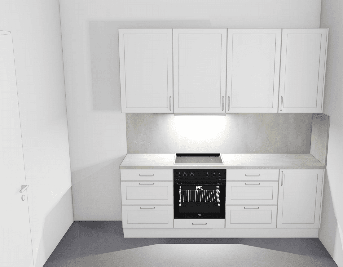3 bedroom flat to rent, 85 m², Berlin, Berlin 3 bedroom flat to rent, 85 m², Berlin, Berlin