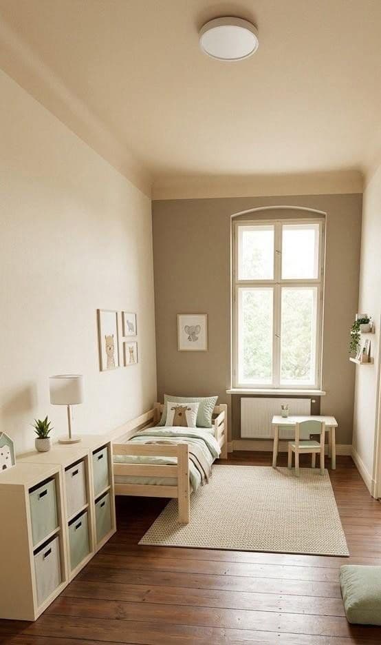 3 bedroom flat to rent, 85 m², Berlin, Berlin 3 bedroom flat to rent, 85 m², Berlin, Berlin
