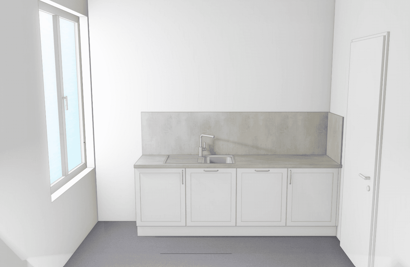 3 bedroom flat to rent, 85 m², Berlin, Berlin 3 bedroom flat to rent, 85 m², Berlin, Berlin