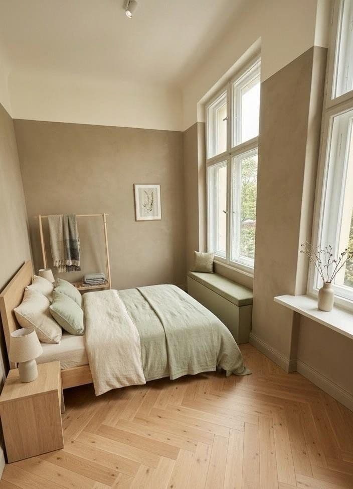 3 bedroom flat to rent, 85 m², Berlin, Berlin 3 bedroom flat to rent, 85 m², Berlin, Berlin