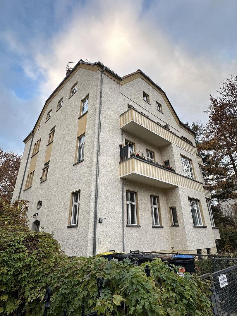 3 bedroom flat to rent, 85 m², Berlin, Berlin 3 bedroom flat to rent, 85 m², Berlin, Berlin