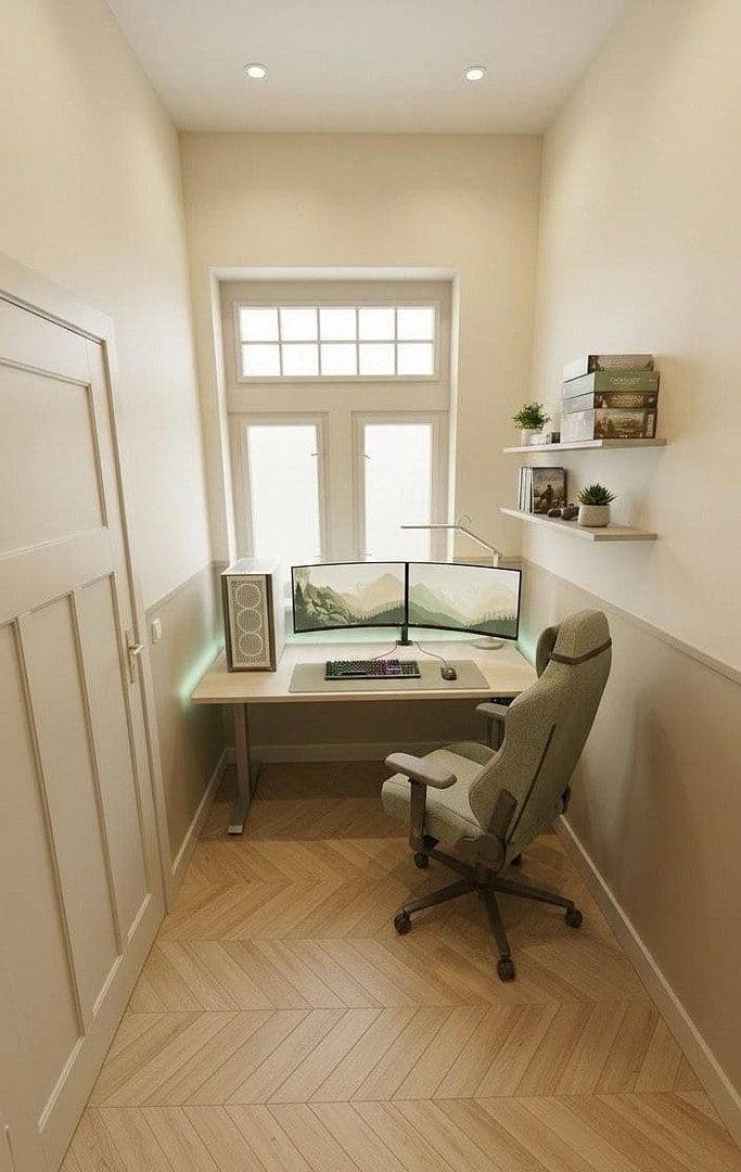 3 bedroom flat to rent, 85 m², Berlin, Berlin 3 bedroom flat to rent, 85 m², Berlin, Berlin