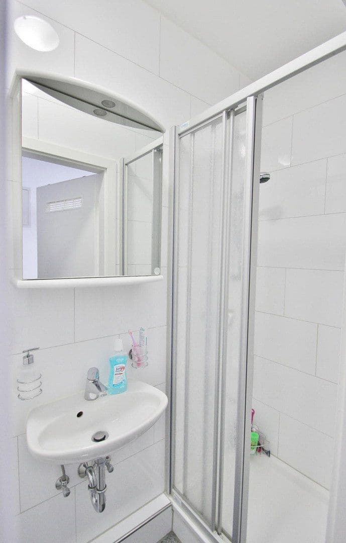 1 bedroom flat to rent, 22 m², Kornwestheim, Baden-Württemberg 1 bedroom flat to rent, 22 m², Kornwestheim, Baden-Württemberg