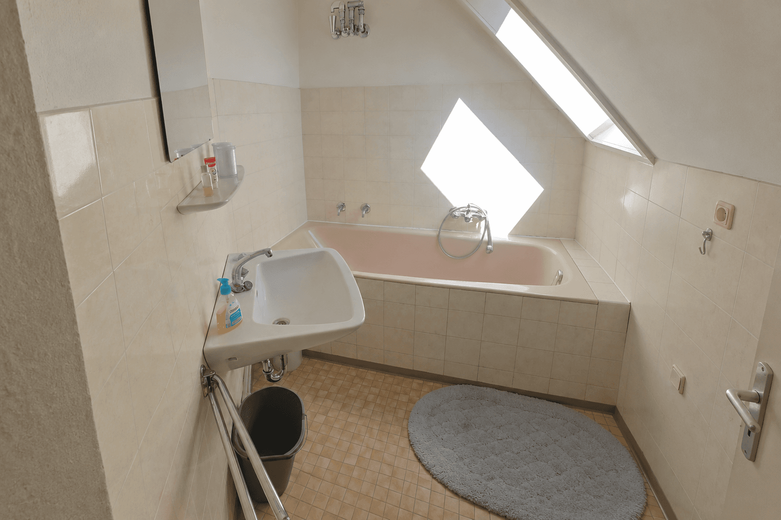 3 bedroom flat for sale, 64 m², Kirchheim unter Teck, Baden-Württemberg 3 bedroom flat for sale, 64 m², Kirchheim unter Teck, Baden-Württemberg