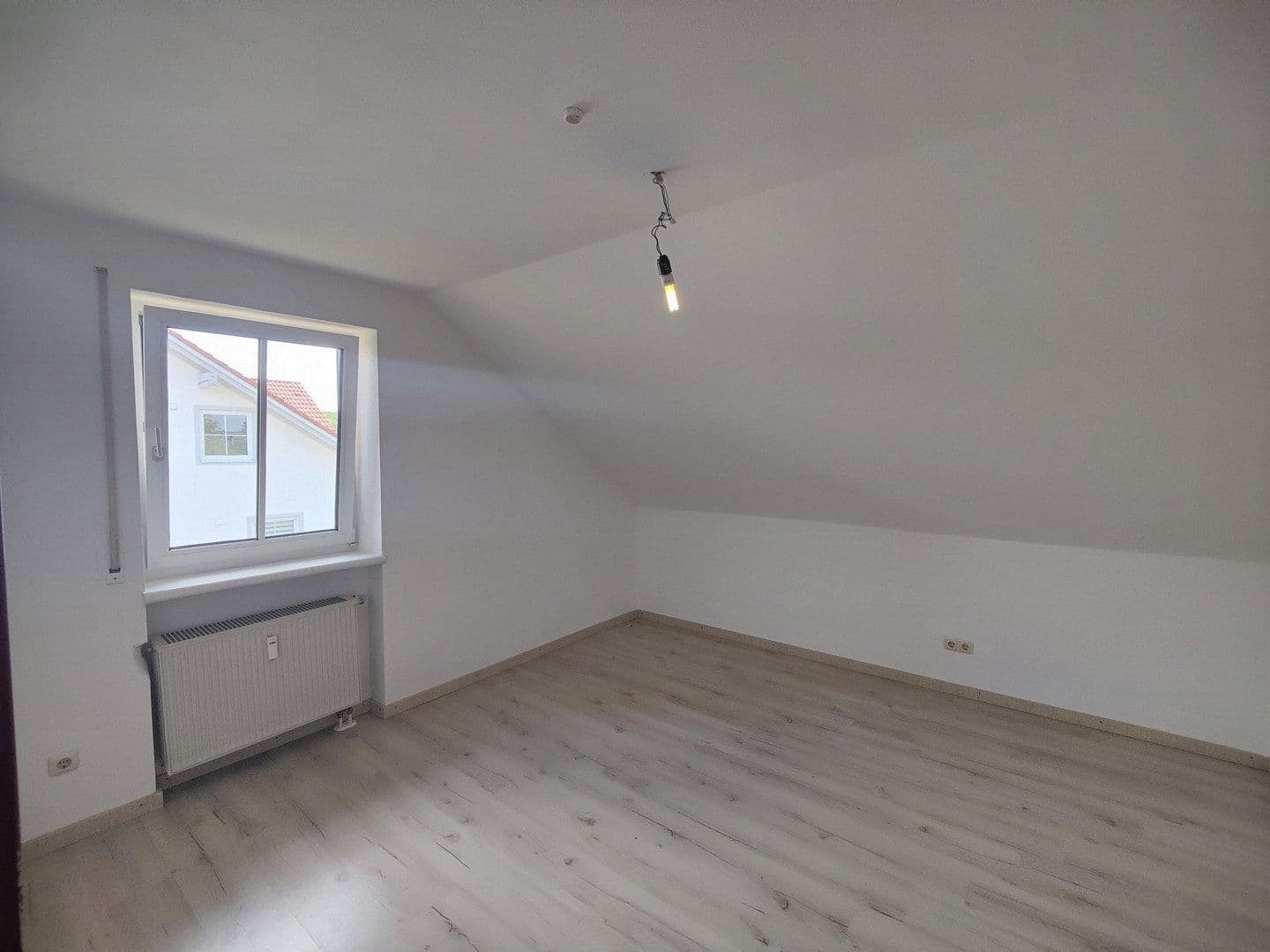 3 bedroom flat to rent, 67 m², Türkheim, Bavaria 3 bedroom flat to rent, 67 m², Türkheim, Bavaria