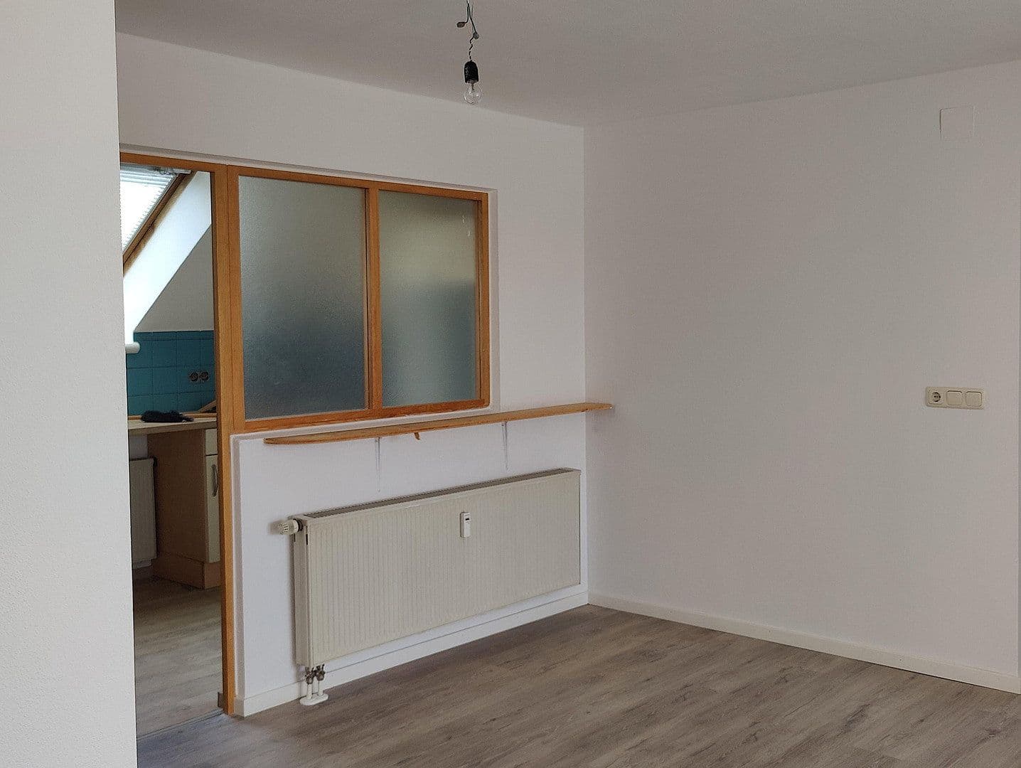 3 bedroom flat to rent, 67 m², Türkheim, Bavaria 3 bedroom flat to rent, 67 m², Türkheim, Bavaria