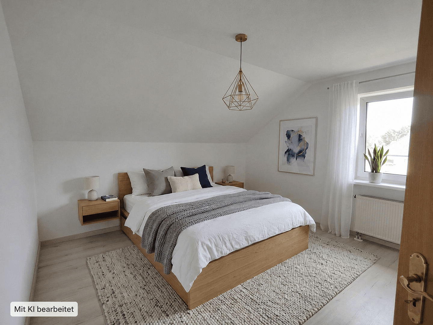3 bedroom flat to rent, 67 m², Türkheim, Bavaria 3 bedroom flat to rent, 67 m², Türkheim, Bavaria