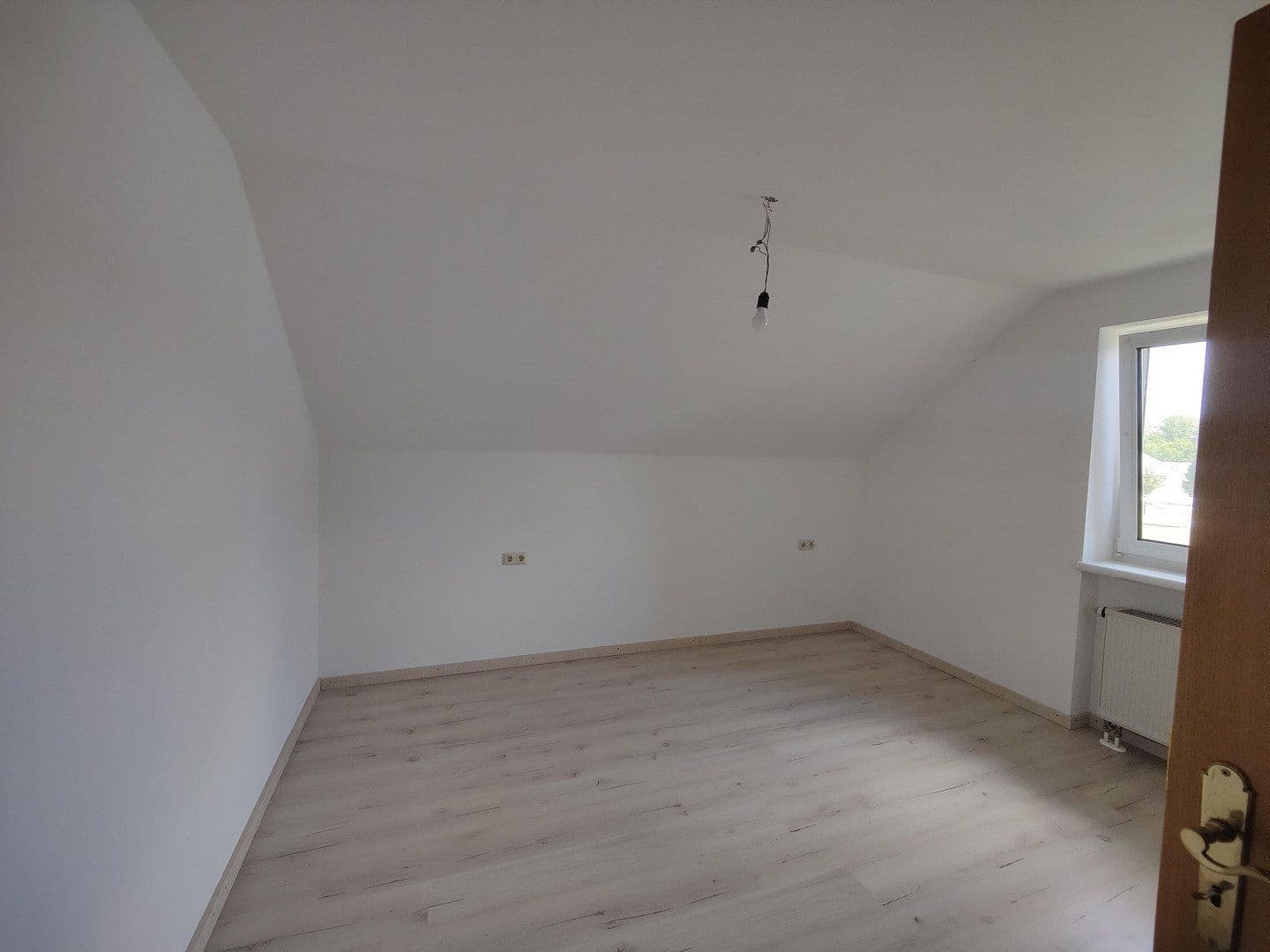 3 bedroom flat to rent, 67 m², Türkheim, Bavaria 3 bedroom flat to rent, 67 m², Türkheim, Bavaria