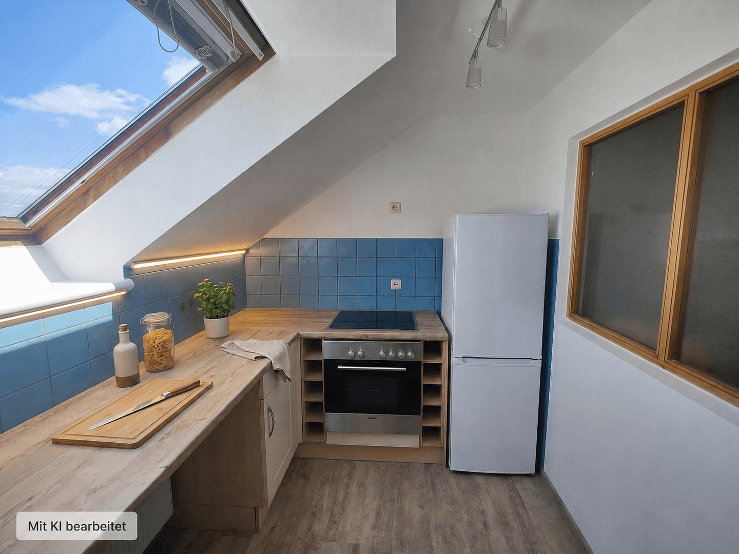 3 bedroom flat to rent, 67 m², Türkheim, Bavaria 3 bedroom flat to rent, 67 m², Türkheim, Bavaria