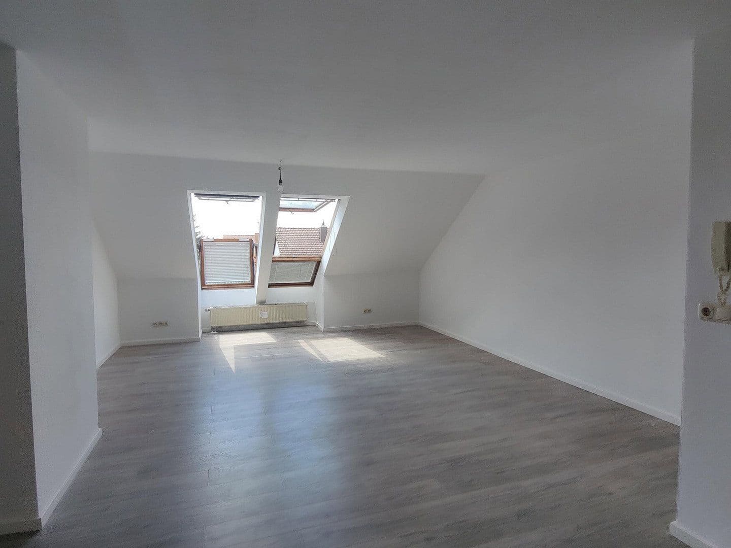 3 bedroom flat to rent, 67 m², Türkheim, Bavaria 3 bedroom flat to rent, 67 m², Türkheim, Bavaria