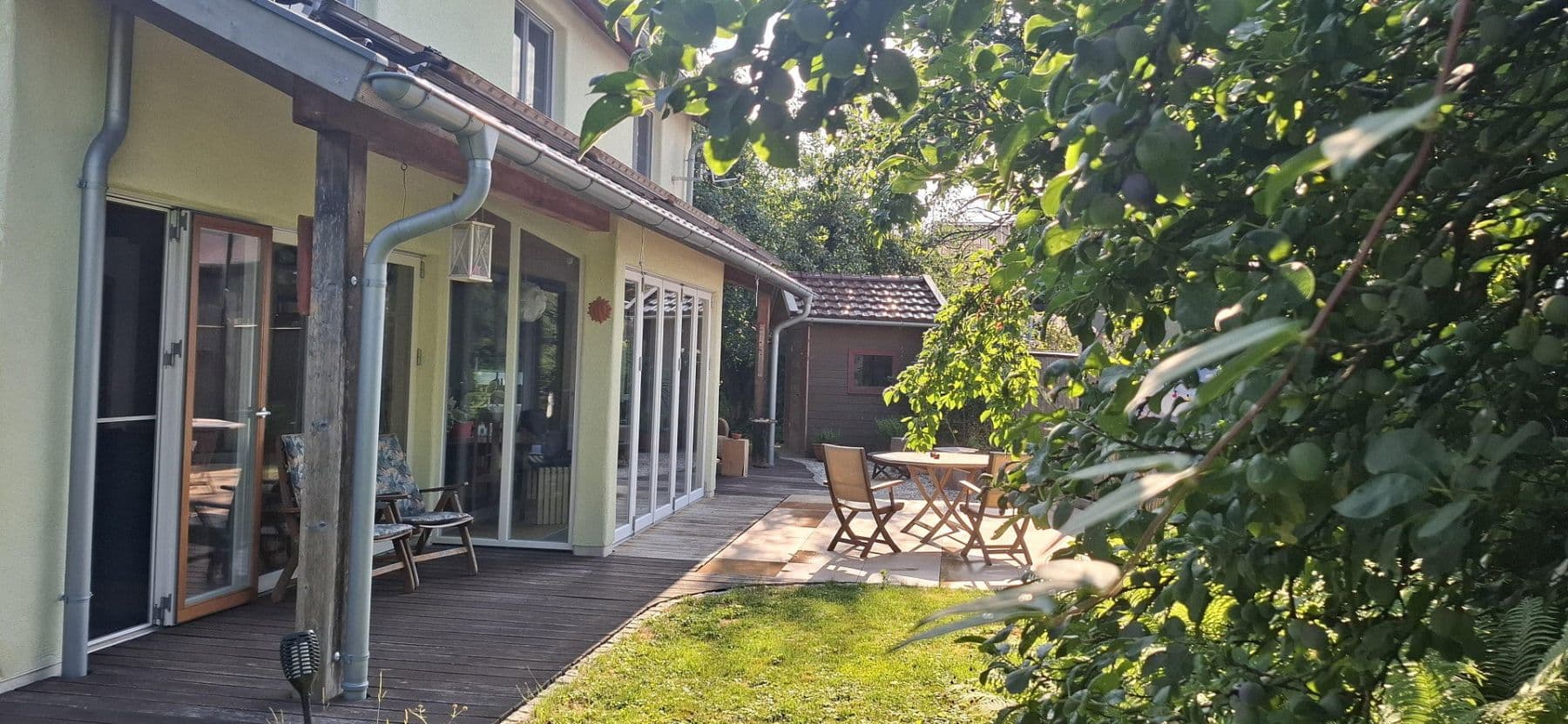 house for sale, 135 m², Adelshofen, Bavaria house for sale, 135 m², Adelshofen, Bavaria
