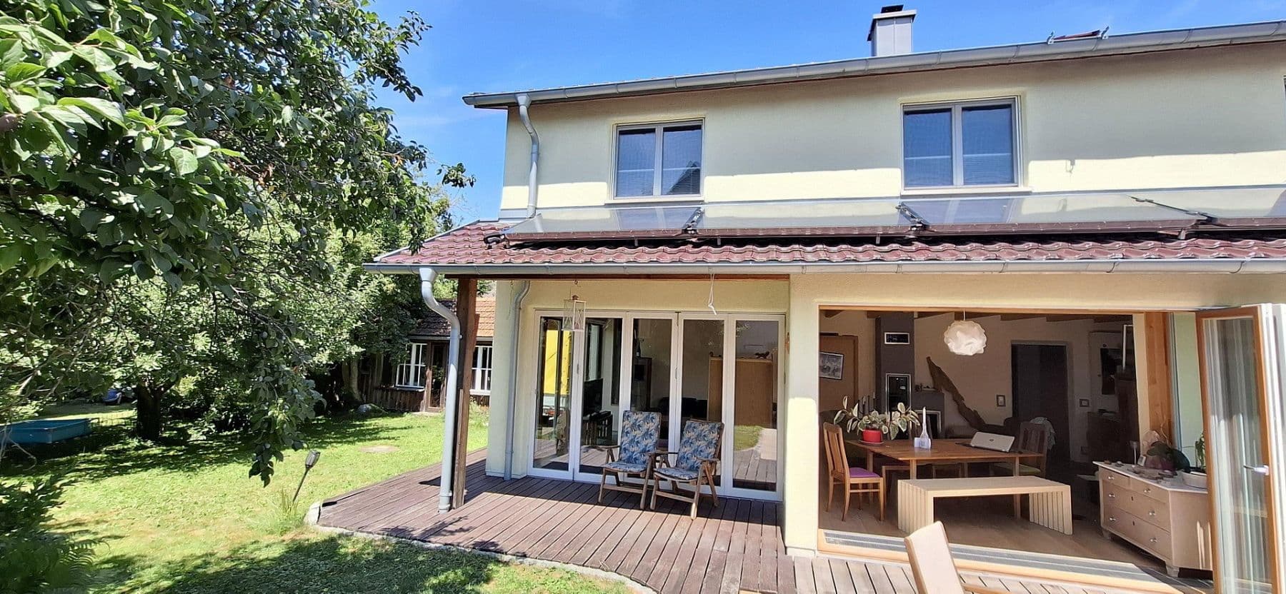 house for sale, 135 m², Adelshofen, Bavaria house for sale, 135 m², Adelshofen, Bavaria