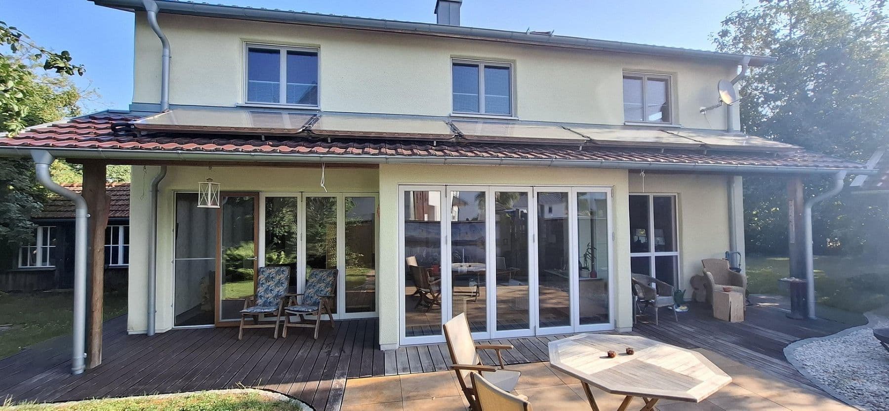 house for sale, 135 m², Adelshofen, Bavaria house for sale, 135 m², Adelshofen, Bavaria