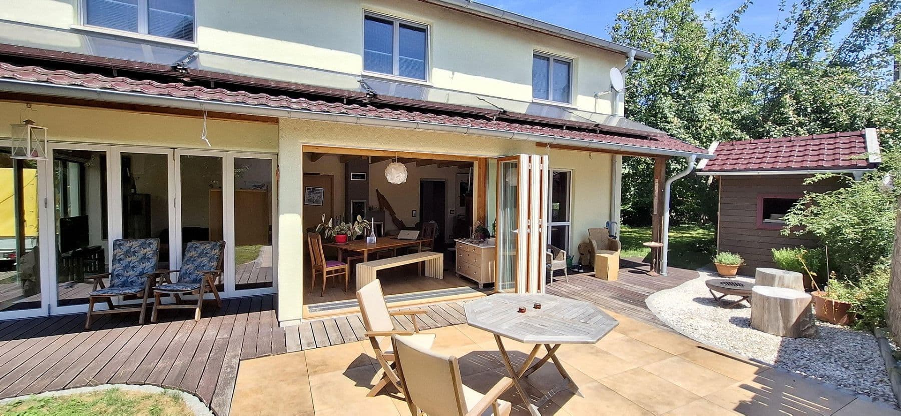 house for sale, 135 m², Adelshofen, Bavaria house for sale, 135 m², Adelshofen, Bavaria