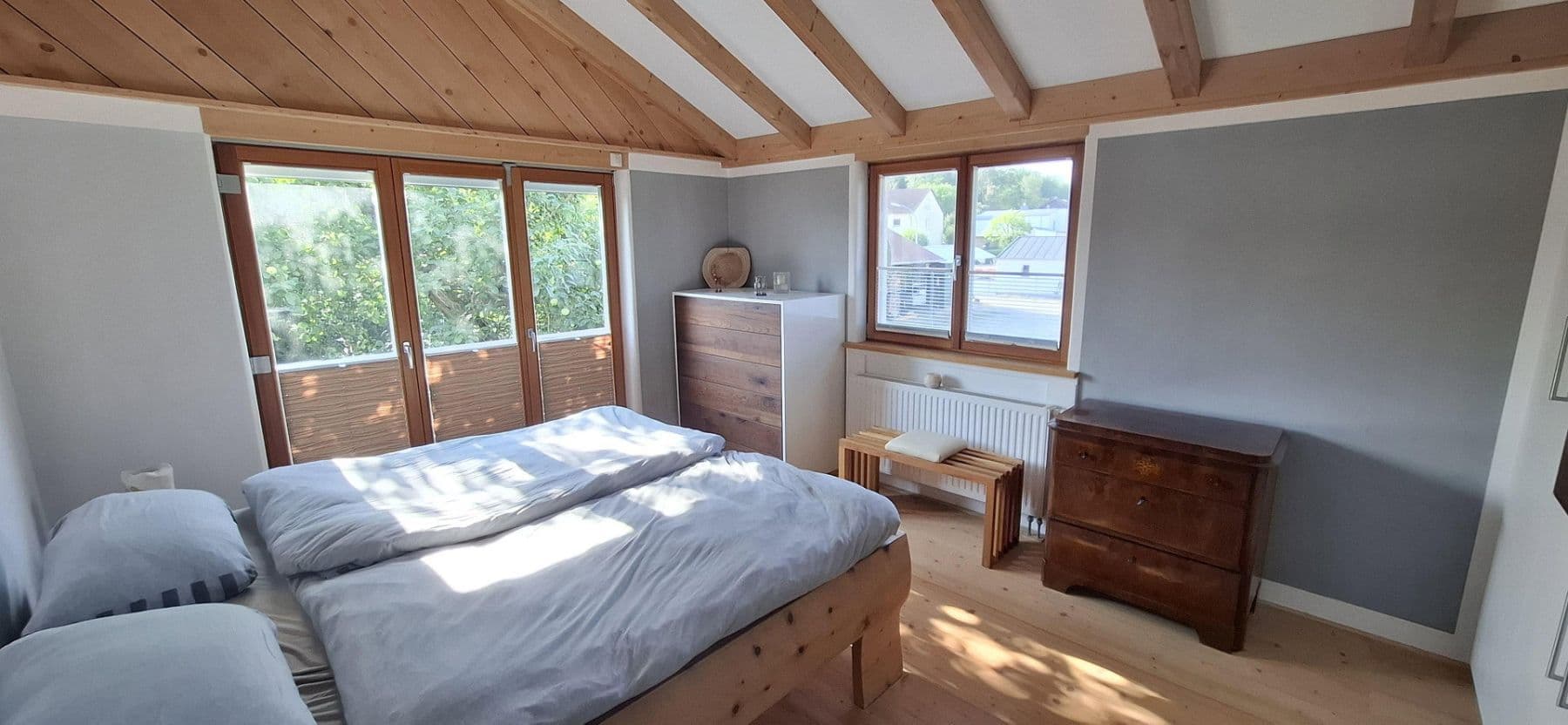 house for sale, 135 m², Adelshofen, Bavaria house for sale, 135 m², Adelshofen, Bavaria