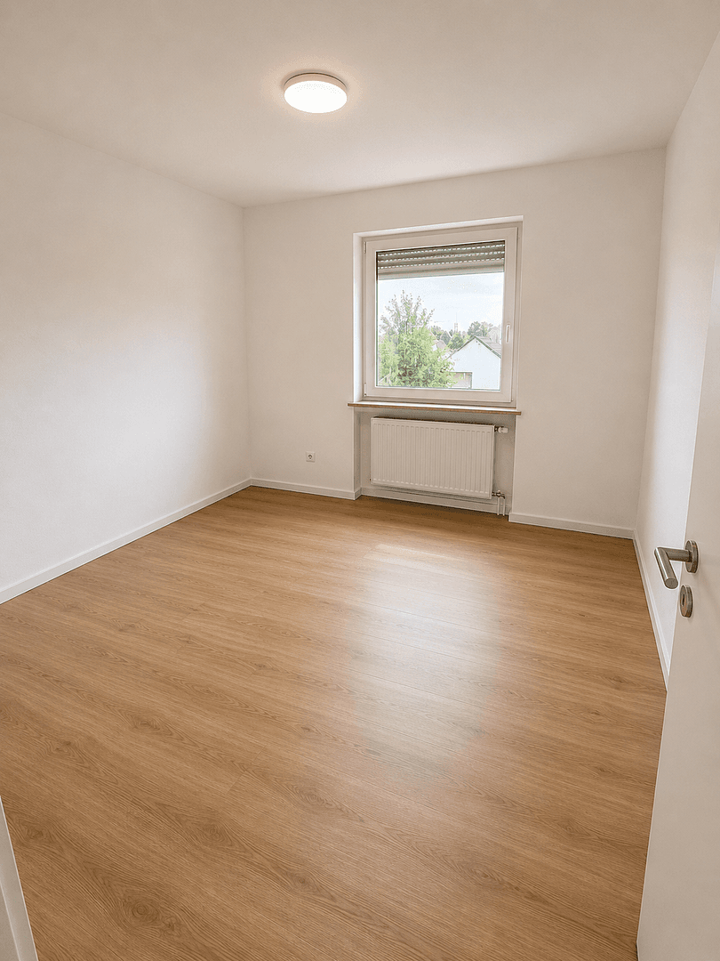 3 bedroom flat for sale, 95 m², Wilhelm-Georg-Str. 16, Schweinfurt, Bavaria 3 bedroom flat for sale, 95 m², Wilhelm-Georg-Str. 16, Schweinfurt, Bavaria