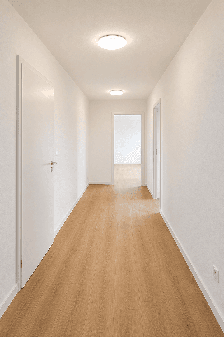 3 bedroom flat for sale, 95 m², Wilhelm-Georg-Str. 16, Schweinfurt, Bavaria 3 bedroom flat for sale, 95 m², Wilhelm-Georg-Str. 16, Schweinfurt, Bavaria