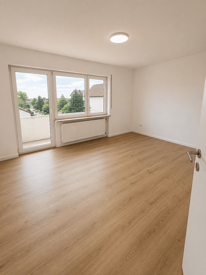 3 bedroom flat for sale, 95 m², Wilhelm-Georg-Str. 16, Schweinfurt, Bavaria 3 bedroom flat for sale, 95 m², Wilhelm-Georg-Str. 16, Schweinfurt, Bavaria