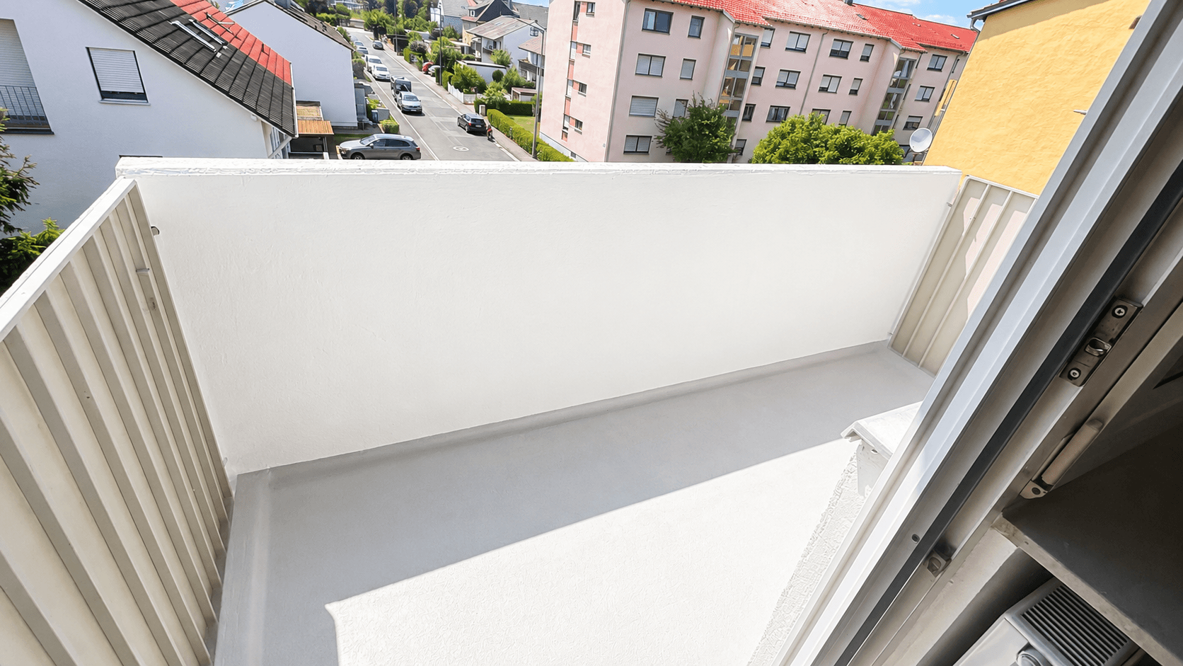 3 bedroom flat for sale, 95 m², Wilhelm-Georg-Str. 16, Schweinfurt, Bavaria 3 bedroom flat for sale, 95 m², Wilhelm-Georg-Str. 16, Schweinfurt, Bavaria