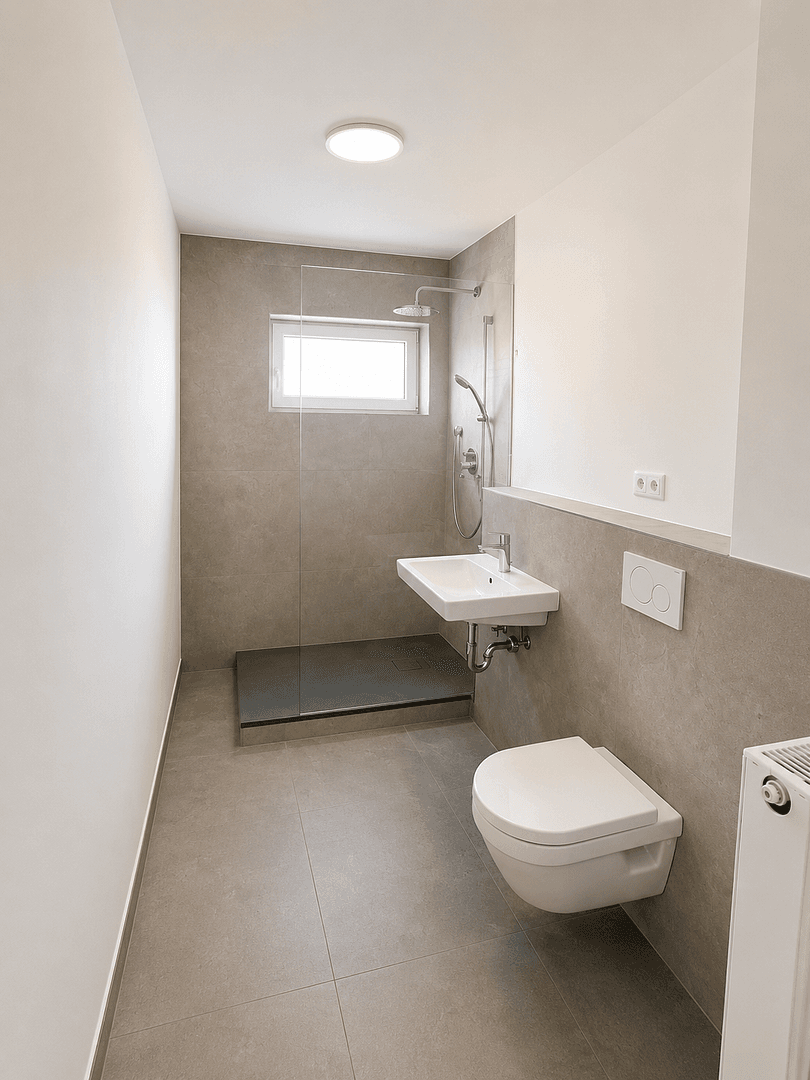 3 bedroom flat for sale, 95 m², Wilhelm-Georg-Str. 16, Schweinfurt, Bavaria 3 bedroom flat for sale, 95 m², Wilhelm-Georg-Str. 16, Schweinfurt, Bavaria