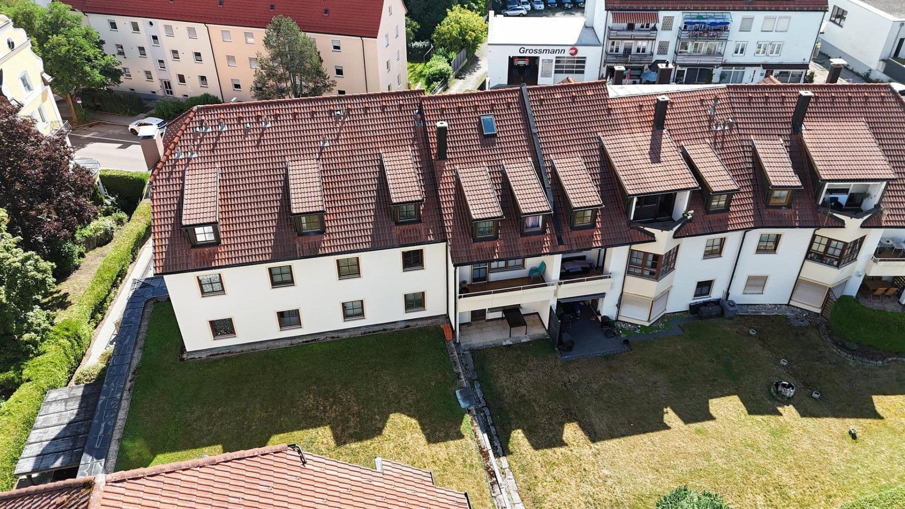 house for sale, 1,505 m², Kempten (Allgäu), Bavaria house for sale, 1,505 m², Kempten (Allgäu), Bavaria