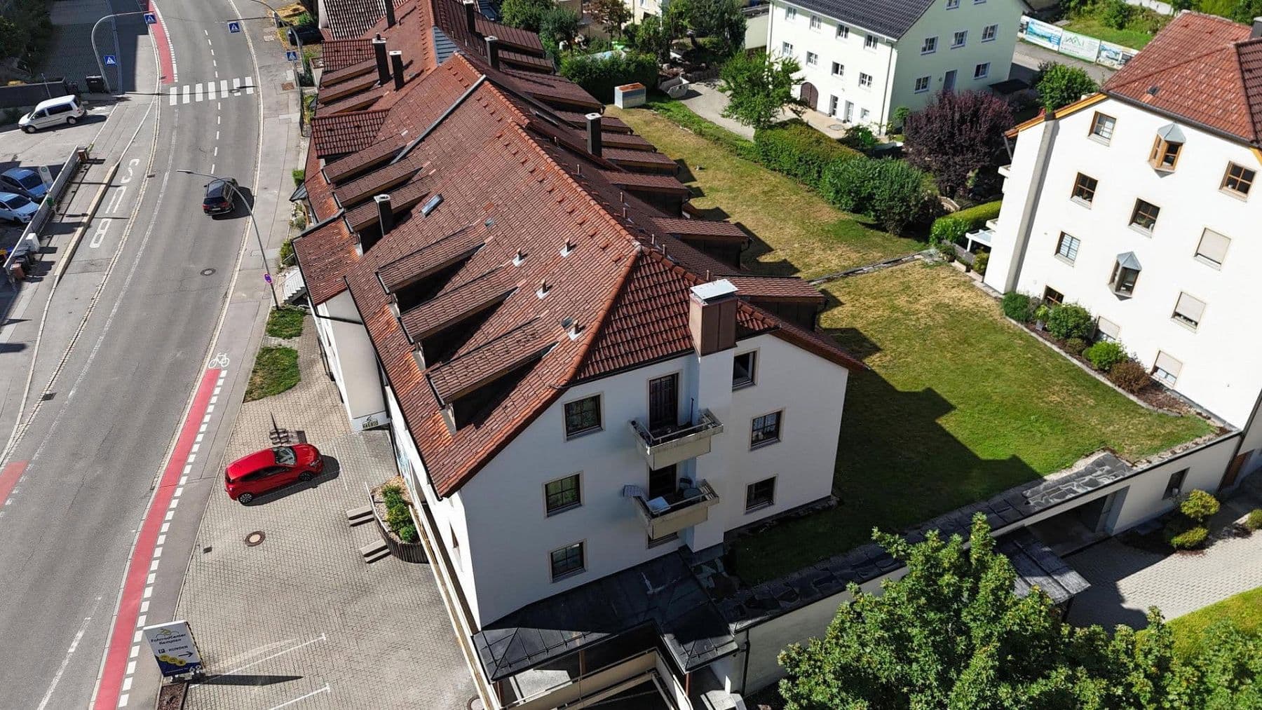 house for sale, 1,505 m², Kempten (Allgäu), Bavaria house for sale, 1,505 m², Kempten (Allgäu), Bavaria