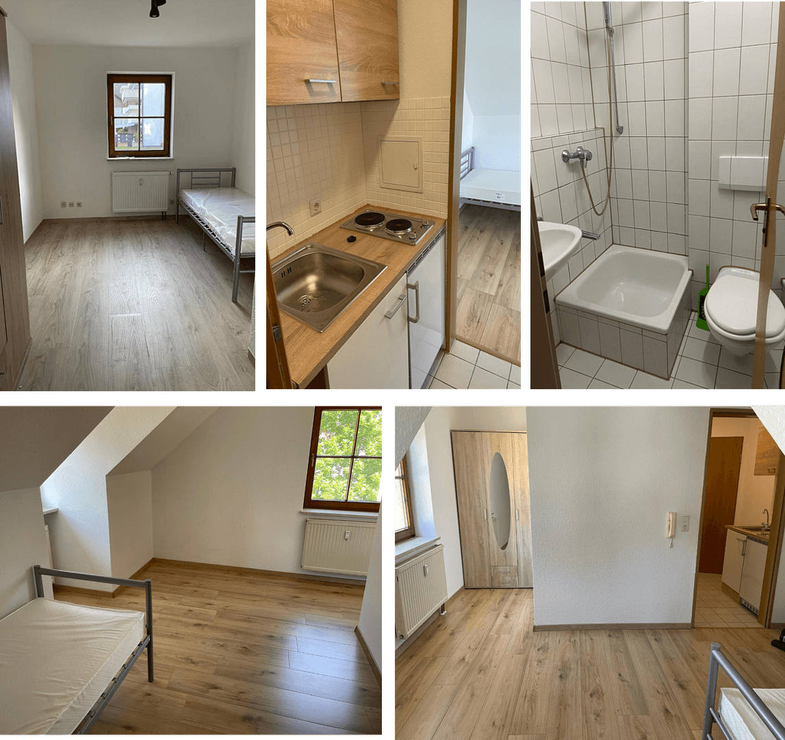 house for sale, 1,505 m², Kempten (Allgäu), Bavaria house for sale, 1,505 m², Kempten (Allgäu), Bavaria