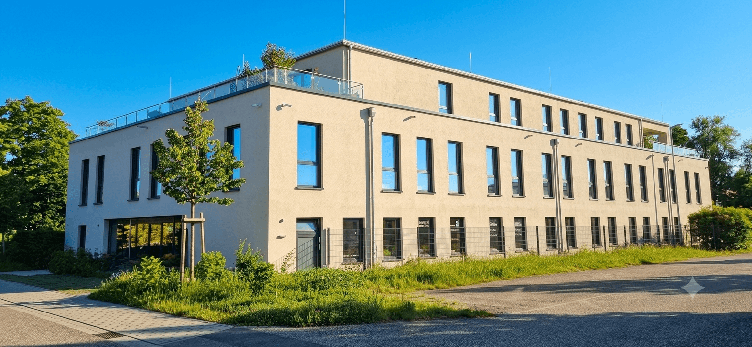 office to rent, 140 m², Am Leimenweg 21, Maikammer, Rhineland-Palatinate office to rent, 140 m², Am Leimenweg 21, Maikammer, Rhineland-Palatinate