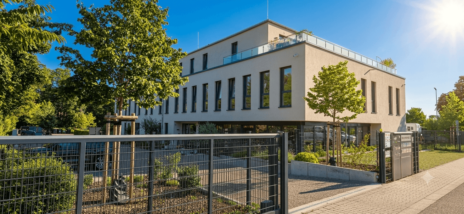 office to rent, 140 m², Am Leimenweg 21, Maikammer, Rhineland-Palatinate office to rent, 140 m², Am Leimenweg 21, Maikammer, Rhineland-Palatinate