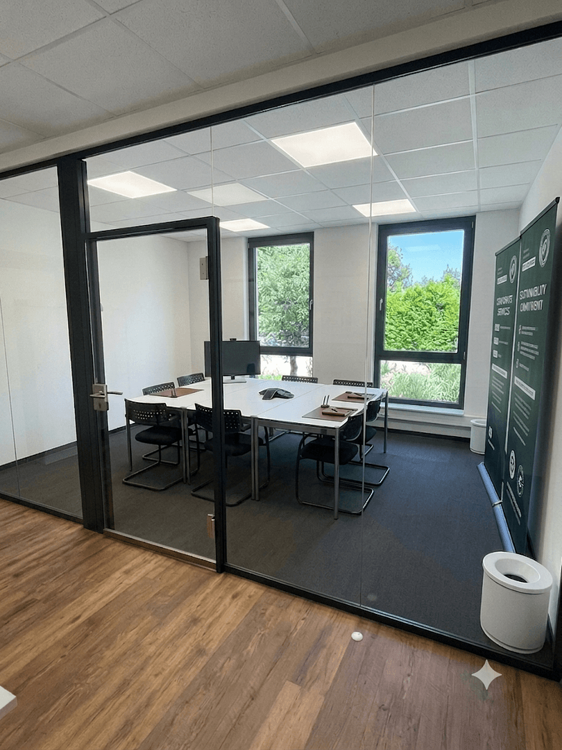 office to rent, 140 m², Am Leimenweg 21, Maikammer, Rhineland-Palatinate office to rent, 140 m², Am Leimenweg 21, Maikammer, Rhineland-Palatinate