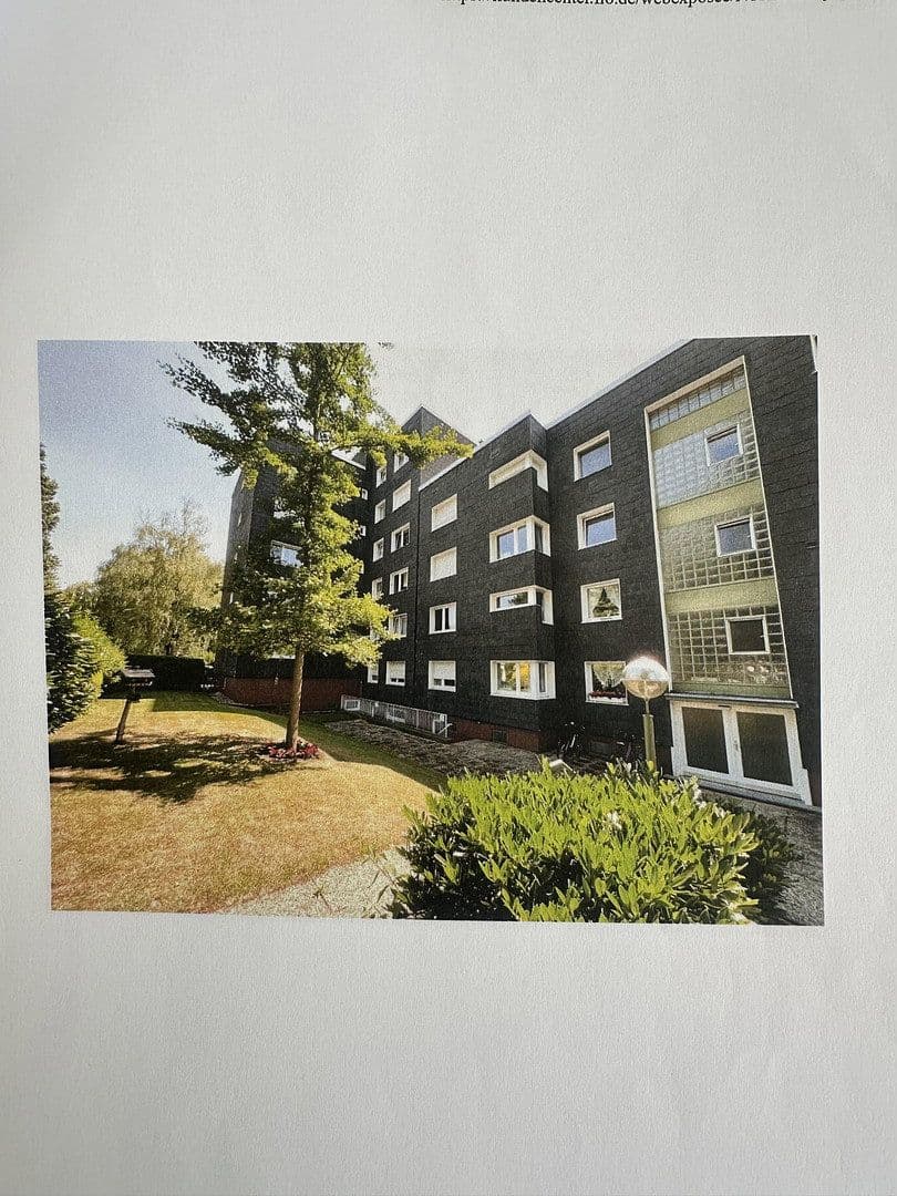 3 bedroom flat to rent, 84 m², Gelsenkirchen, North Rhine-Westphalia 3 bedroom flat to rent, 84 m², Gelsenkirchen, North Rhine-Westphalia