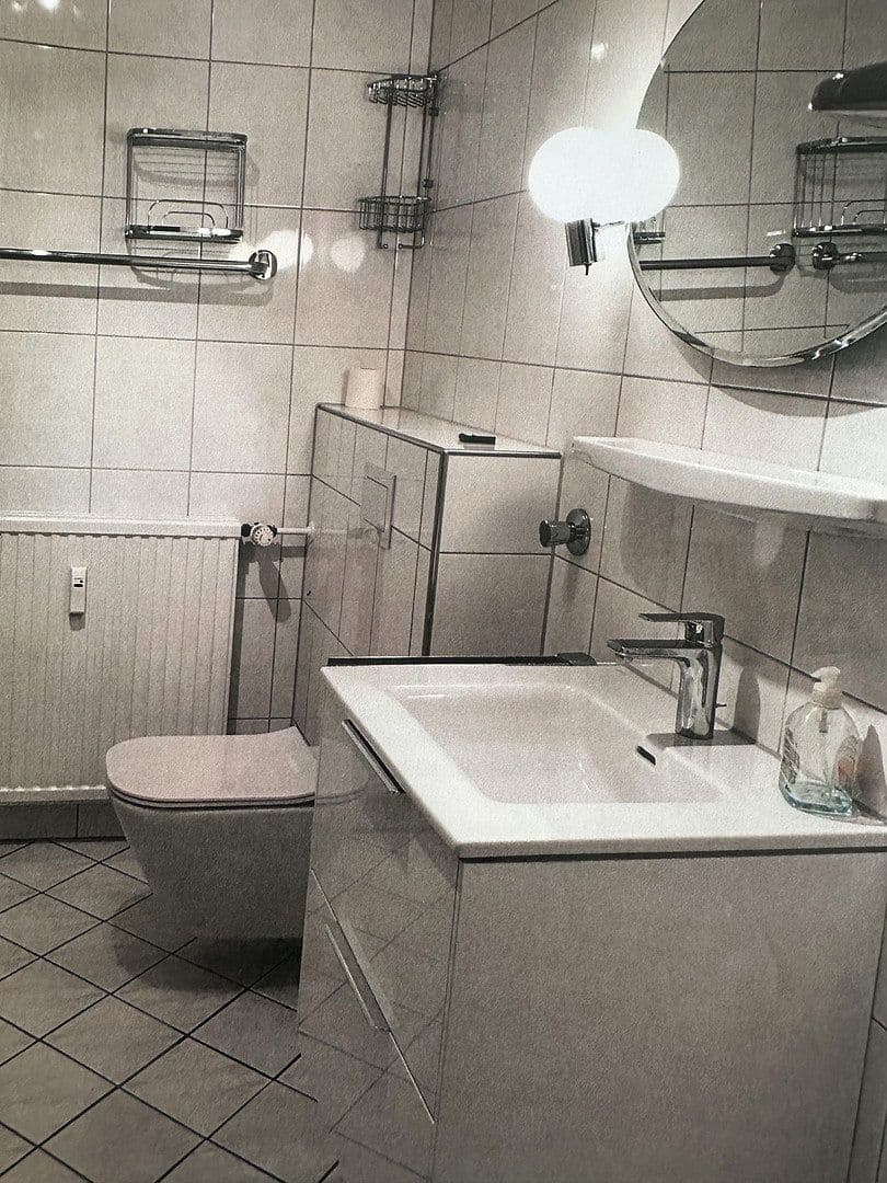3 bedroom flat to rent, 84 m², Gelsenkirchen, North Rhine-Westphalia 3 bedroom flat to rent, 84 m², Gelsenkirchen, North Rhine-Westphalia