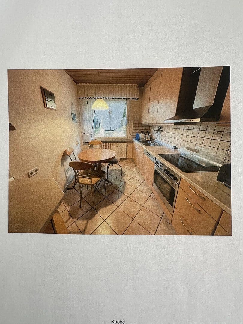 3 bedroom flat to rent, 84 m², Gelsenkirchen, North Rhine-Westphalia 3 bedroom flat to rent, 84 m², Gelsenkirchen, North Rhine-Westphalia