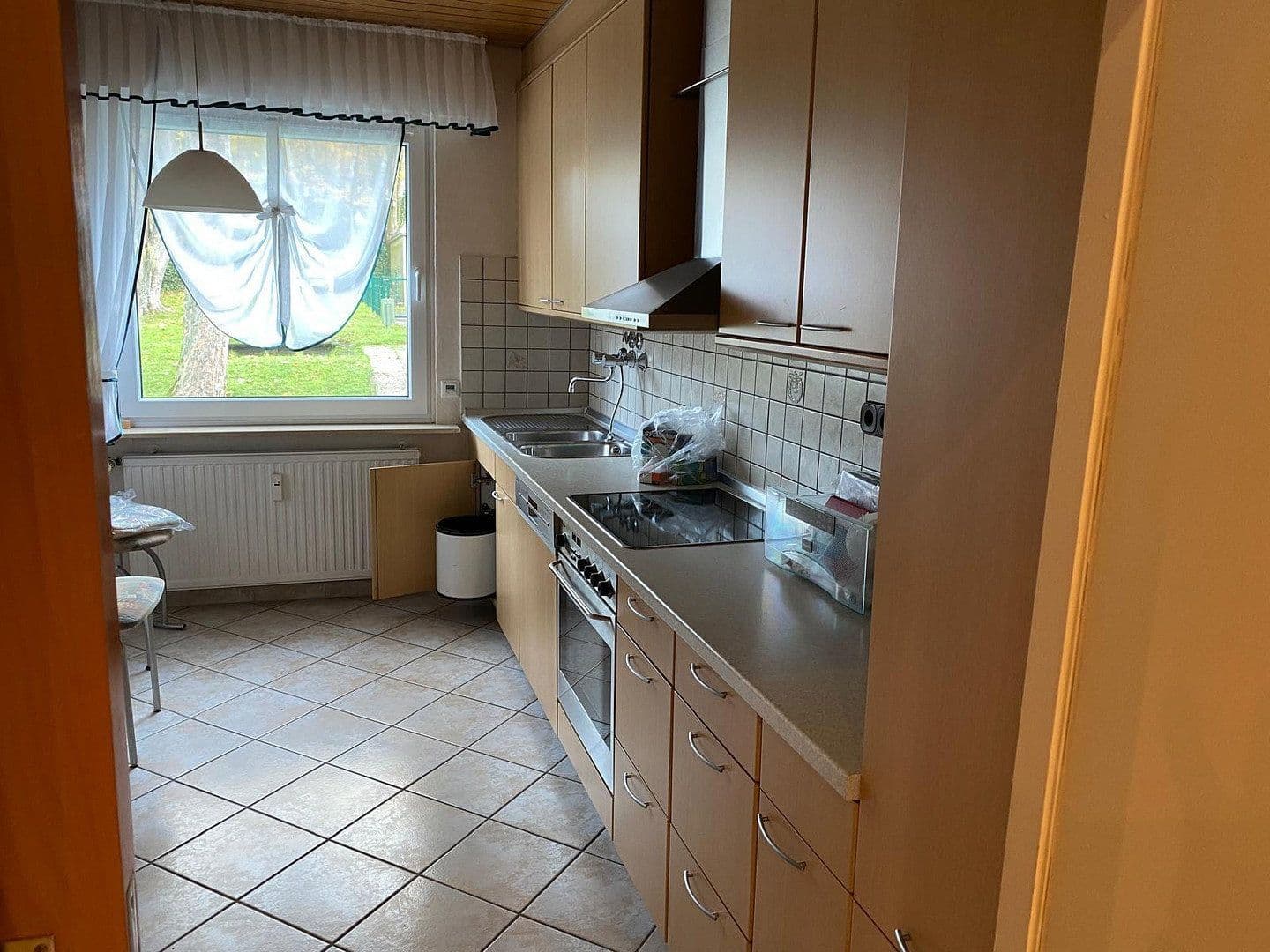 3 bedroom flat to rent, 84 m², Gelsenkirchen, North Rhine-Westphalia 3 bedroom flat to rent, 84 m², Gelsenkirchen, North Rhine-Westphalia