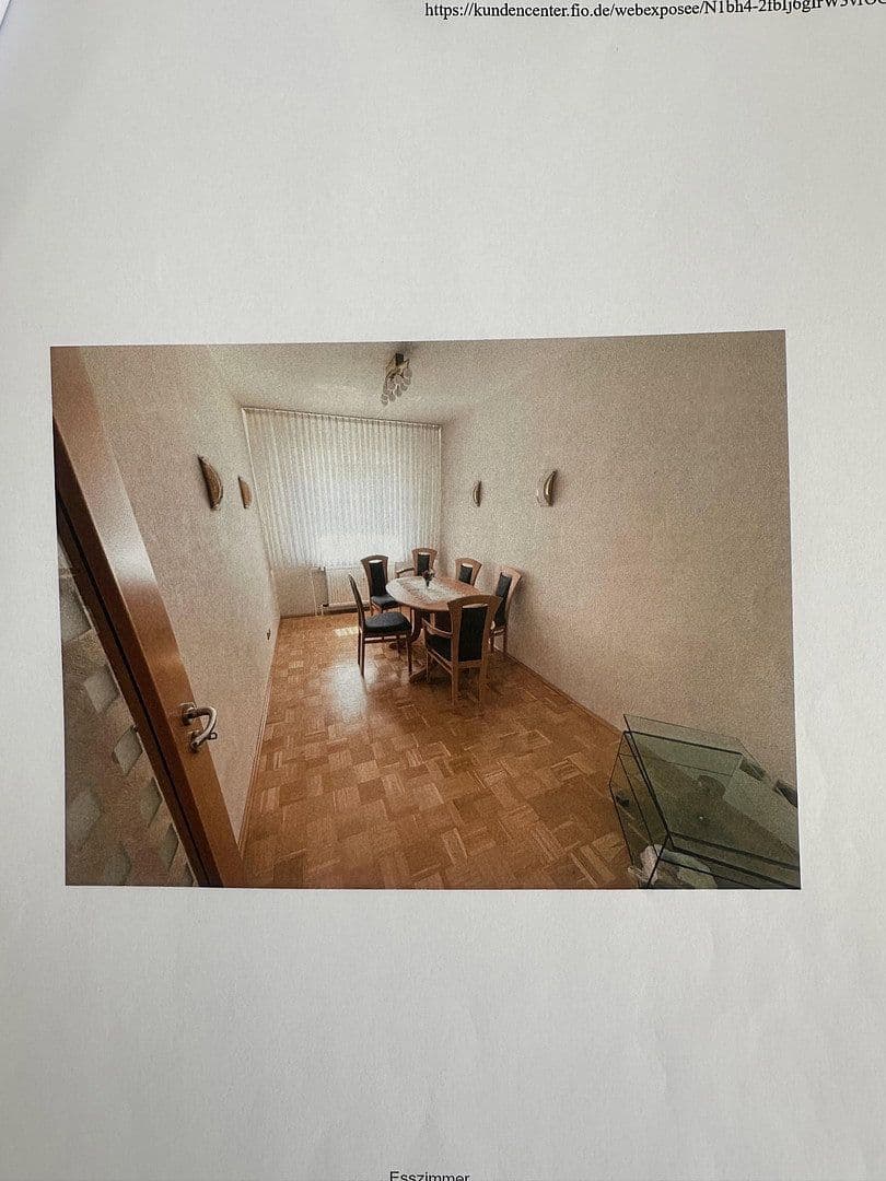 3 bedroom flat to rent, 84 m², Gelsenkirchen, North Rhine-Westphalia 3 bedroom flat to rent, 84 m², Gelsenkirchen, North Rhine-Westphalia