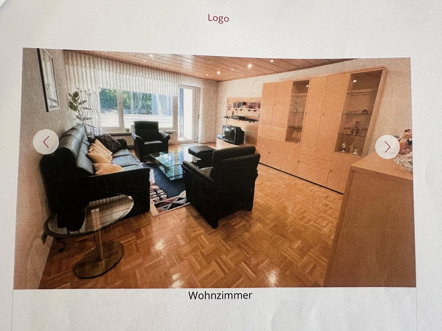 3 bedroom flat to rent, 84 m², Gelsenkirchen, North Rhine-Westphalia 3 bedroom flat to rent, 84 m², Gelsenkirchen, North Rhine-Westphalia